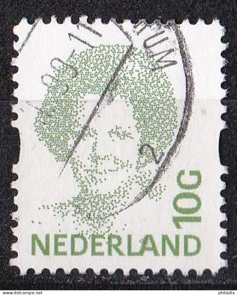 Niederlande Marke Von 1993 O/used (A1-23) - Gebruikt