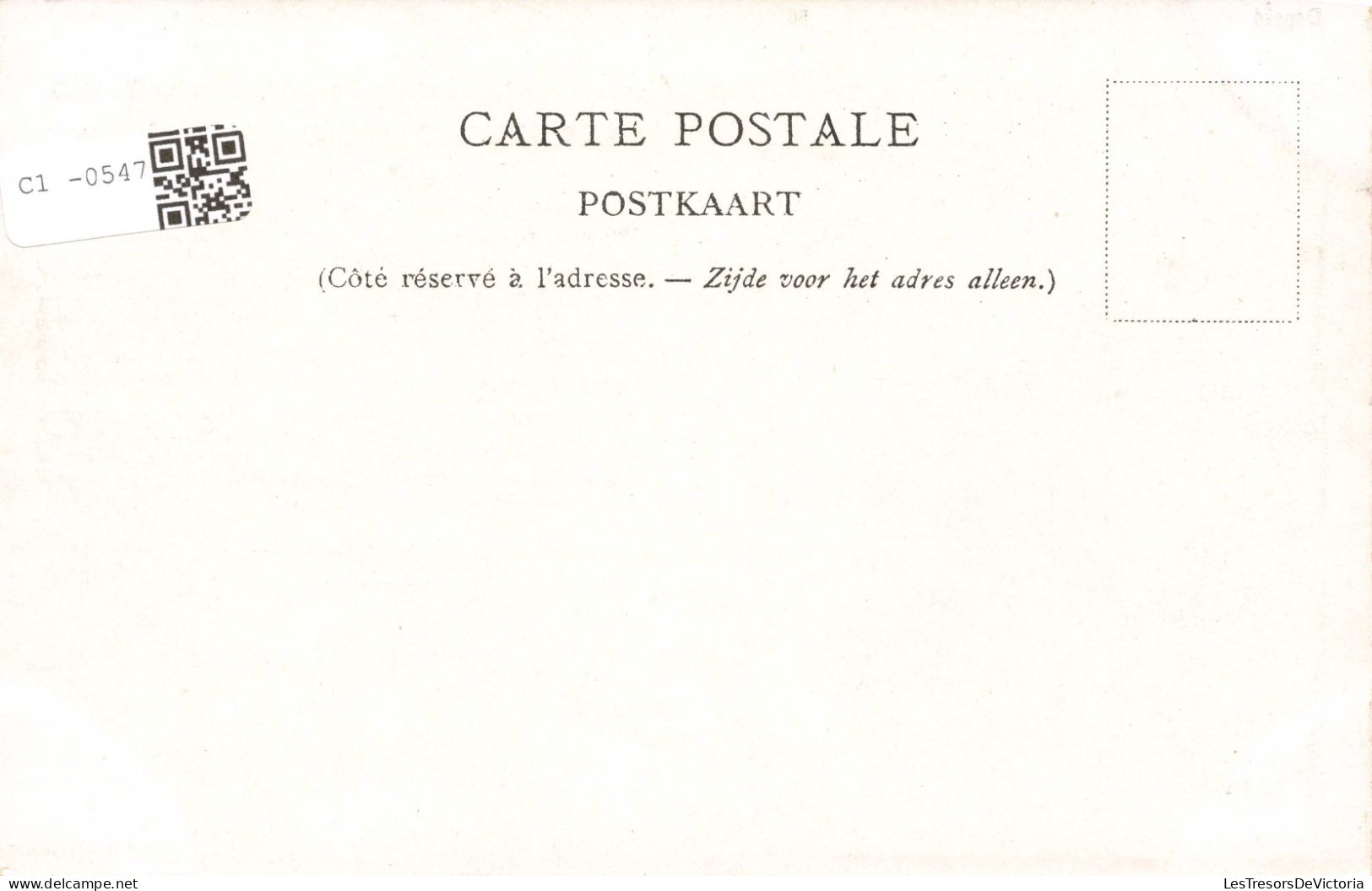 CELEBRITES - Personnages Historiques - Jeanne Et Wenceslaus - Carte Postale Ancienne - Personajes Históricos