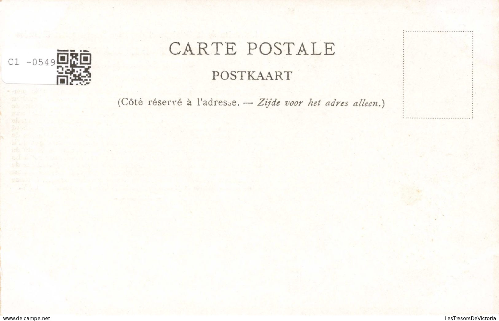 CELEBRITES - Personnages Historiques - Albert De Bavière - Comte De Hainaut Et De Hollande - Carte Postale Ancienne - Historische Persönlichkeiten