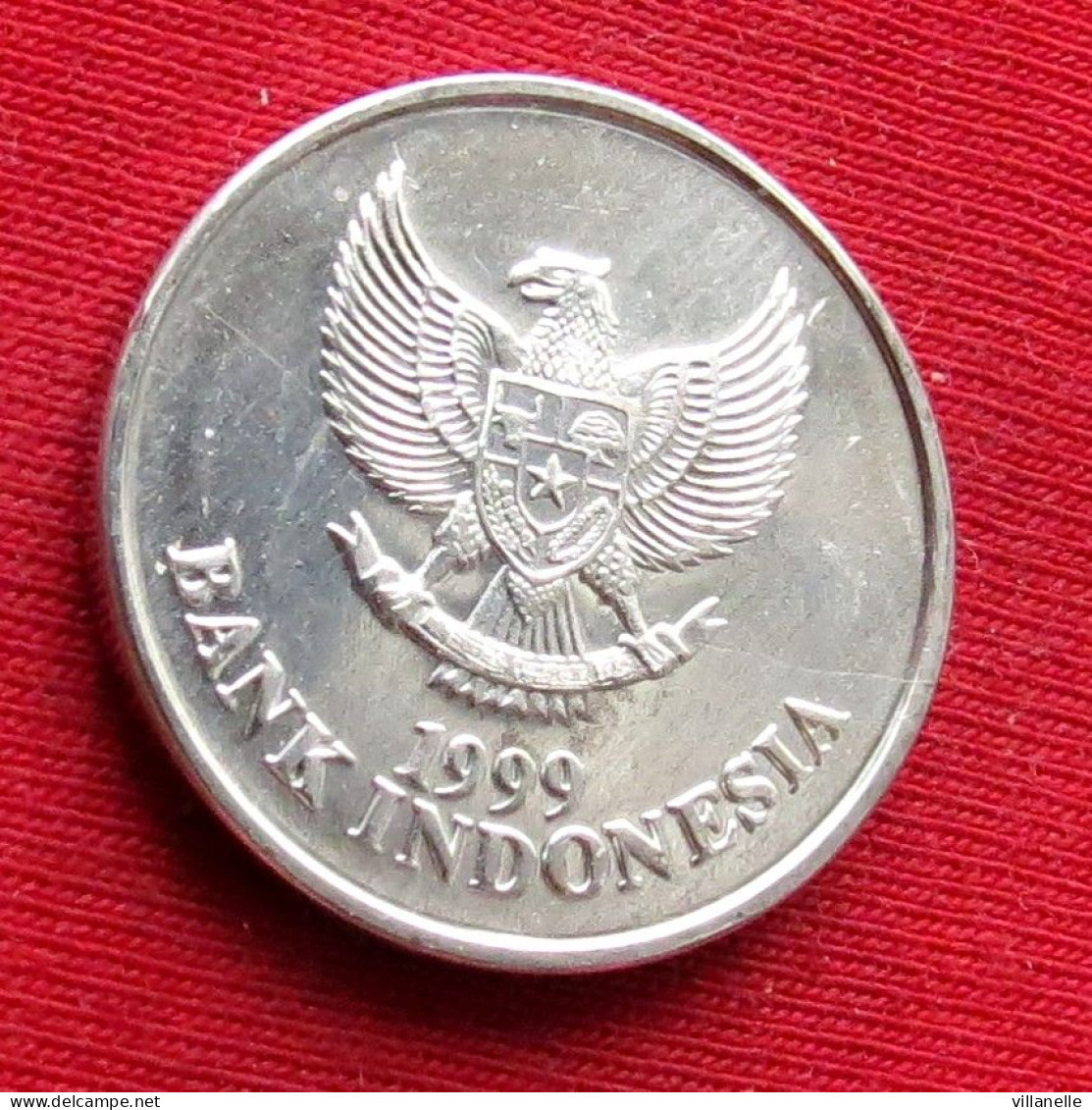 Indonesia 100 Rupiah 1999 Indonesie  UNC ºº - Indonesien