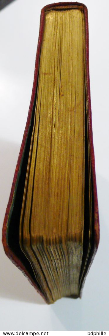 Almanach Du Drapeau 1902 - French