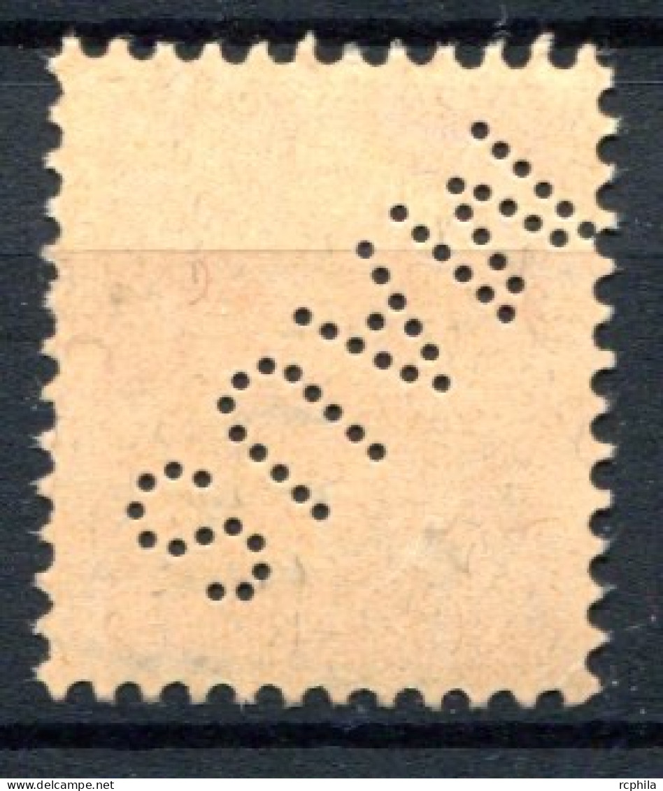 RC 26686 SUISSE TIMBRE PERFORÉ " MAUS " - Gezähnt (perforiert)