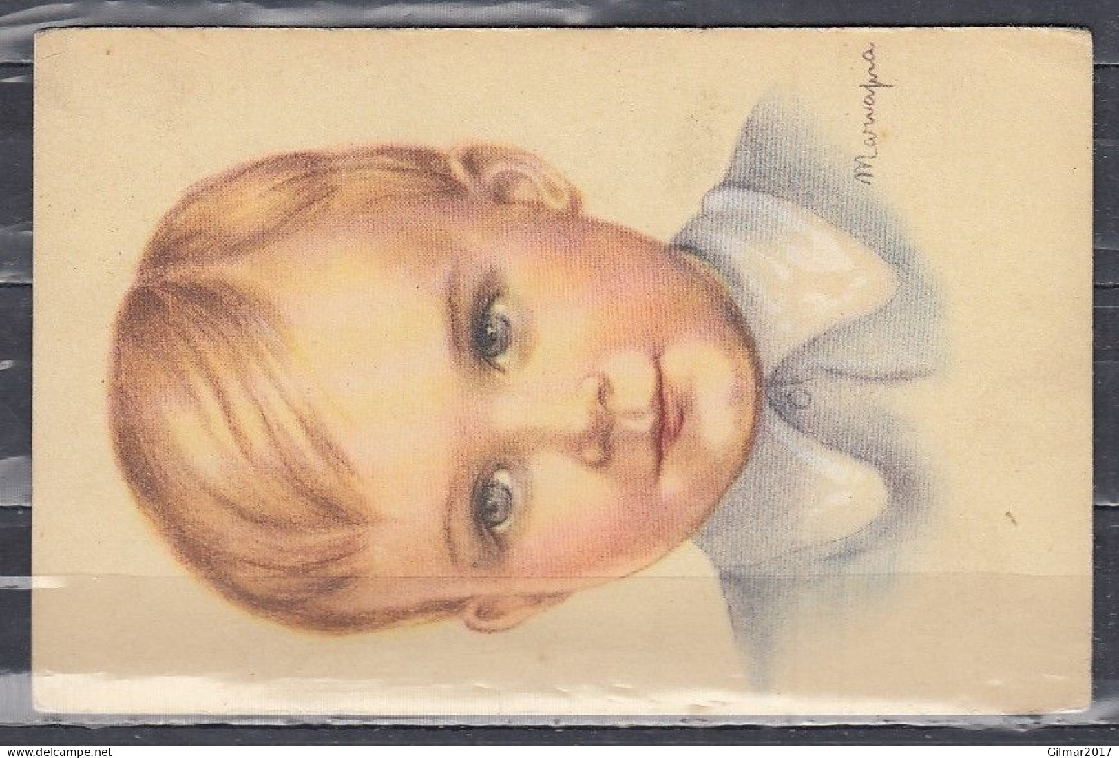 Postkaart Van Waremme Naar Ensival - 1935-1949 Kleines Staatssiegel