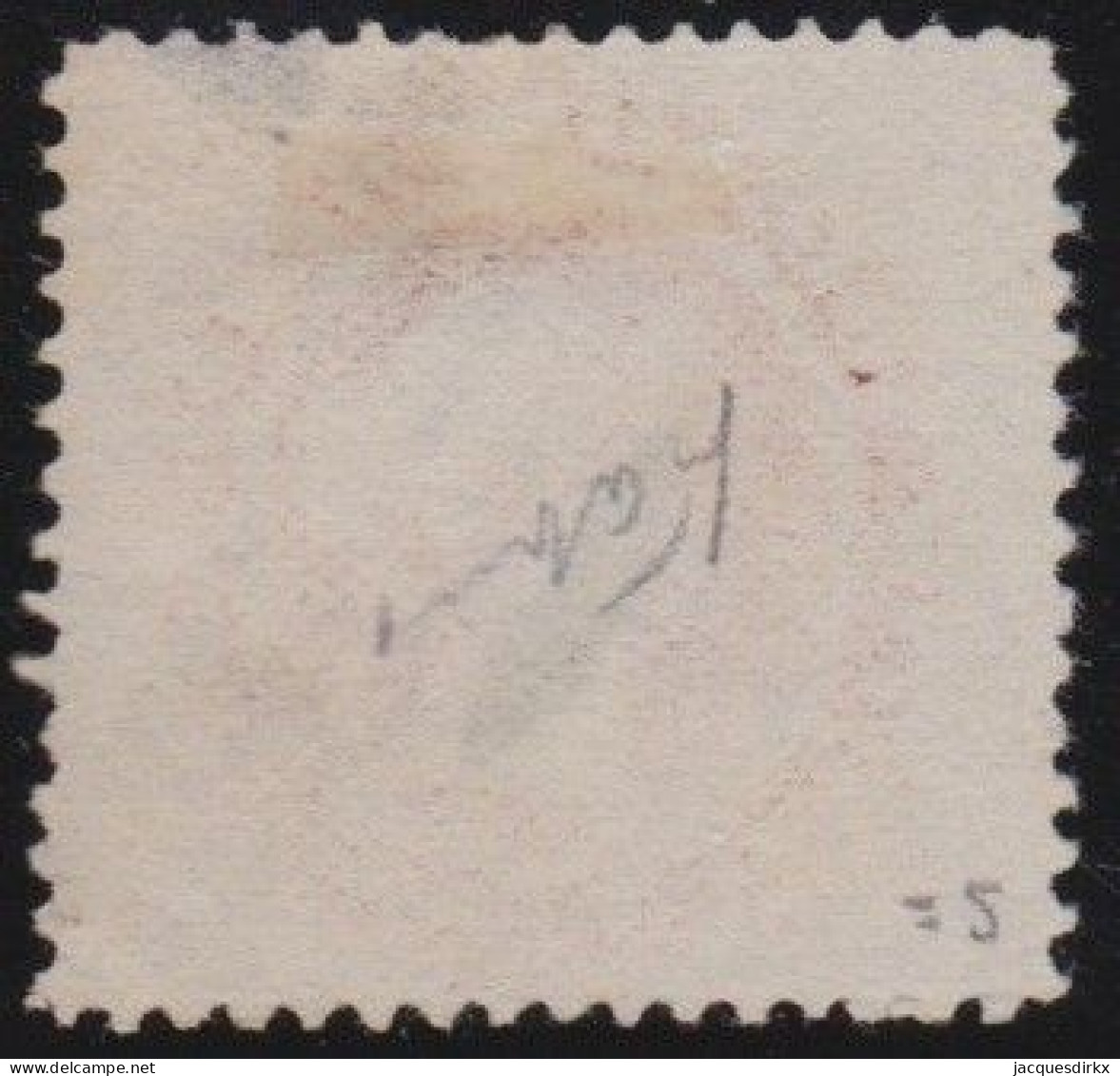 Newfoundland    .    SG   .    33 (2 Scans)   .  Thin Spot Right On Top  .    O     .  Cancelled - 1865-1902