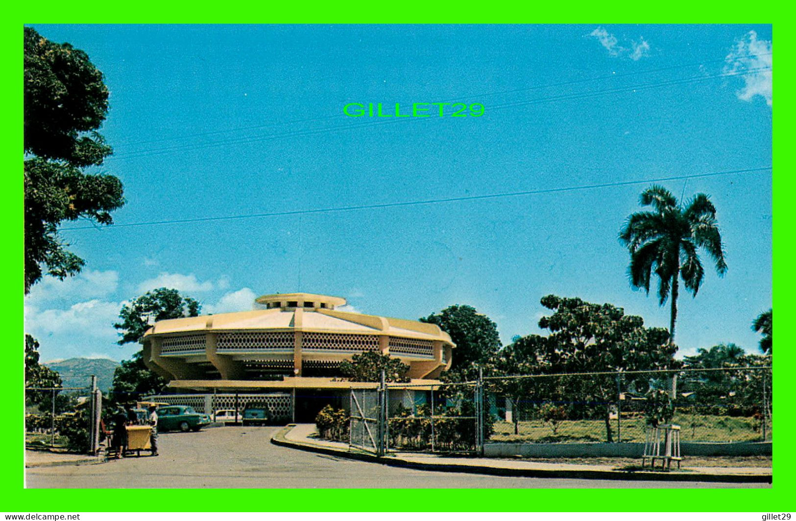 SANTIAGO, REP. DOMINICANA - LA GALLERA - PHOTO BY PEDRO ANTONIO FRIAS - PUB. BY LIBRERIA TONY - - Dominicaanse Republiek