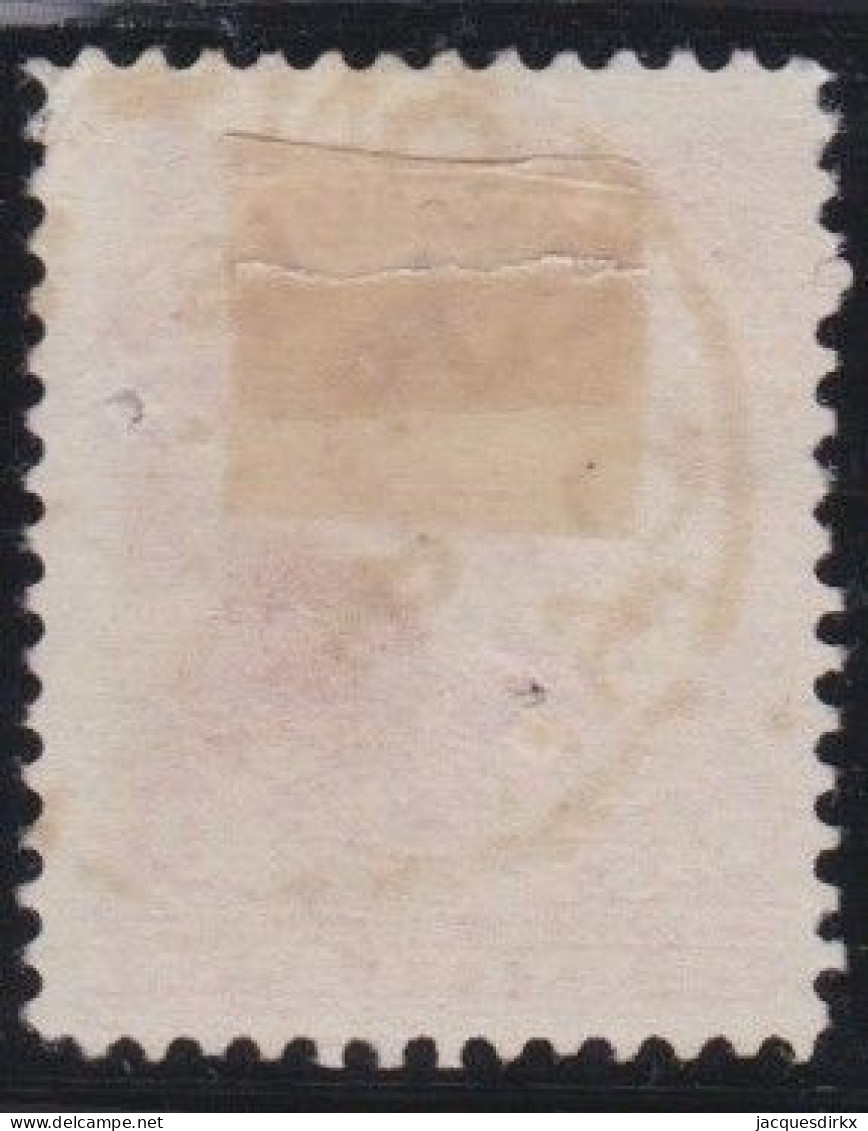 Canada    .    SG   .    115  (2 Scans)     .    O     .  Cancelled - Used Stamps