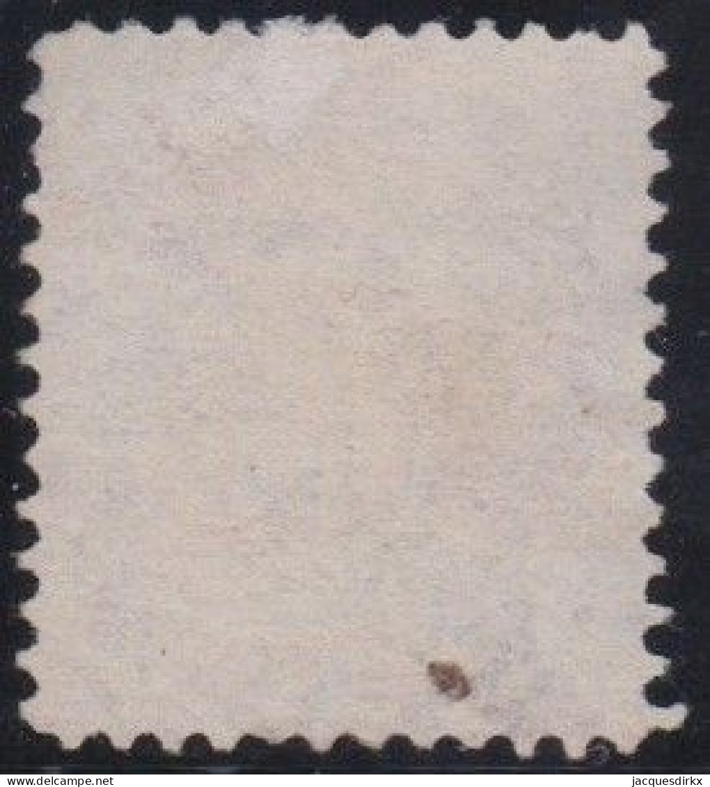 Canada    .    SG   .    42 (2 Scans)     .    O     .  Cancelled - Gebruikt