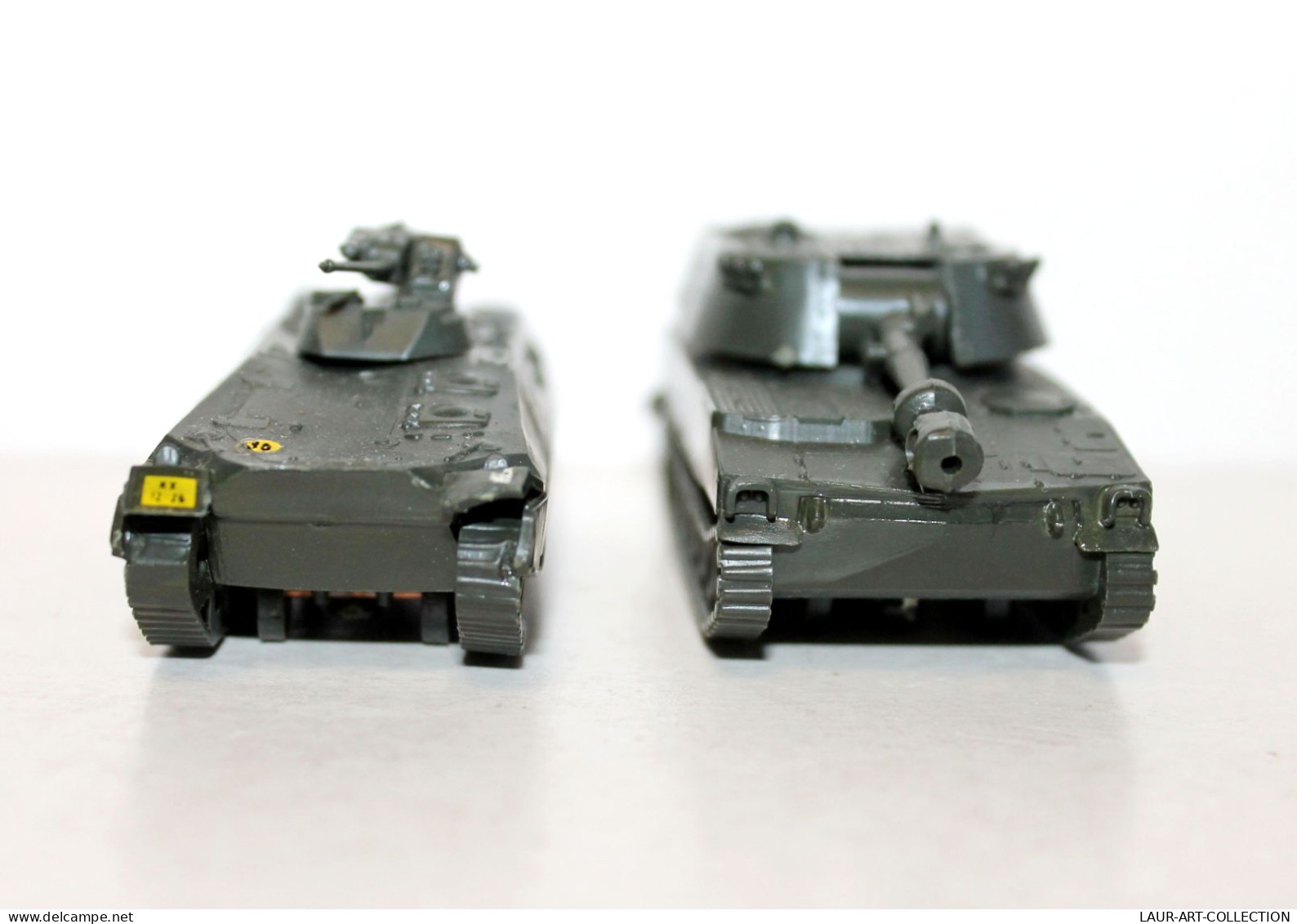 ROSKOPF OBUSIER USA M109G, MARDER COMBAT INFANTERIE ALLEMAND MILITAIRE CHAR TANK, MODELE REDUIT (1712.53) - Carri Armati