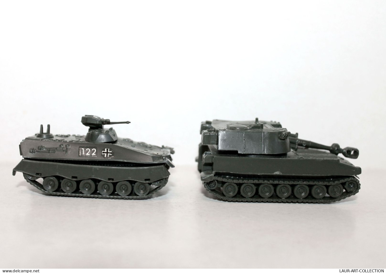 ROSKOPF OBUSIER USA M109G, MARDER COMBAT INFANTERIE ALLEMAND MILITAIRE CHAR TANK, MODELE REDUIT (1712.53) - Panzer