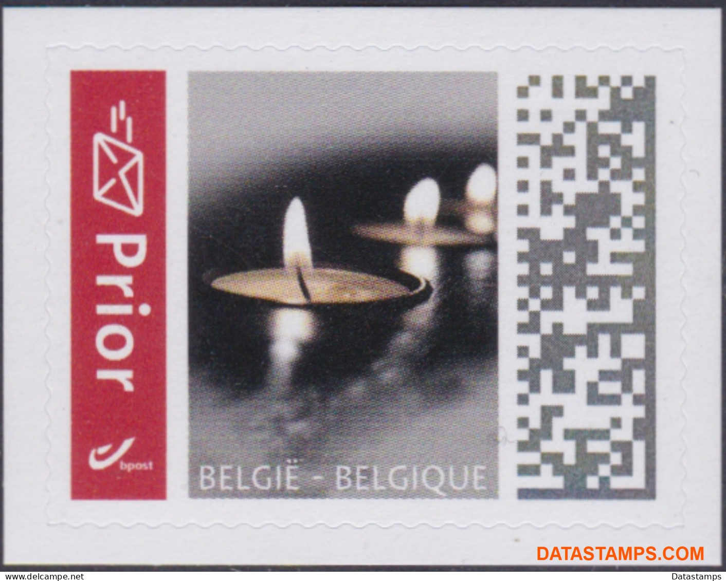 België 2019 - Mi:4875, Yv:4814, OBP:4830, Stamp - XX -  - 2011-..