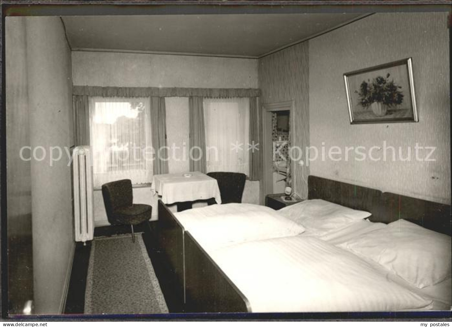 42080352 Kappeln Schlei Strandhotel Ellenberg - Kappeln / Schlei