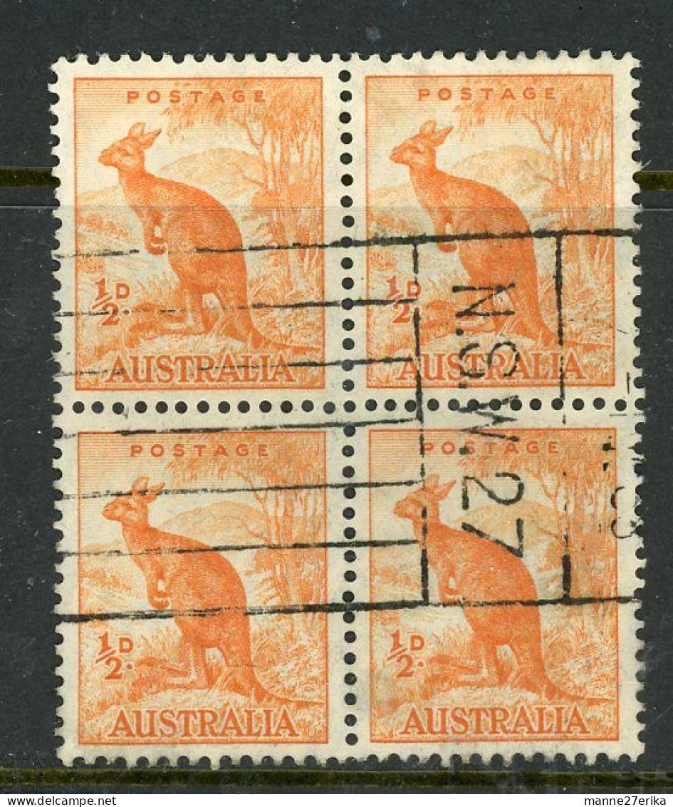 Australia 1938  USED - Gebruikt