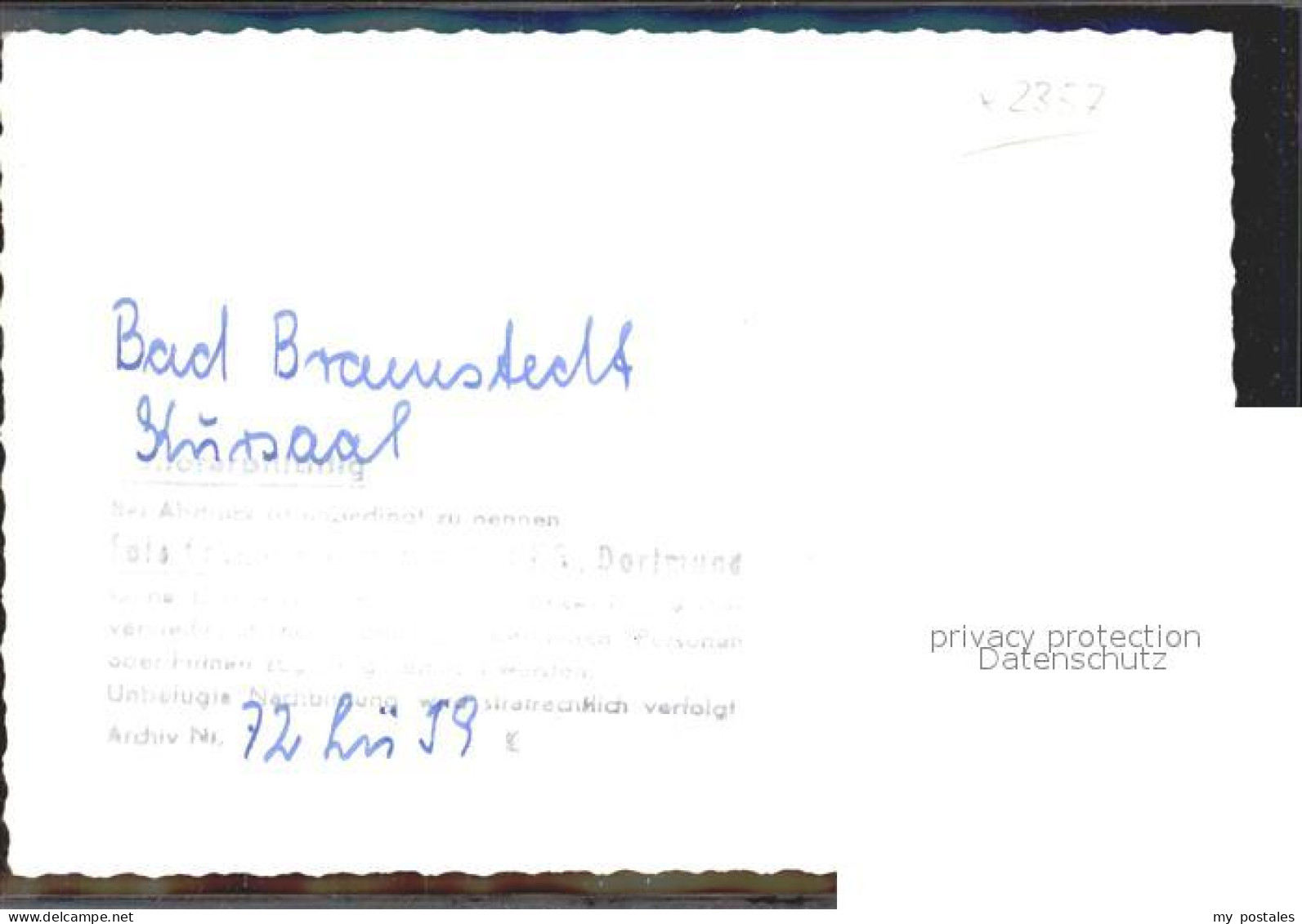 42074269 Bad Bramstedt Kursaal Bad Bramstedt - Bad Bramstedt