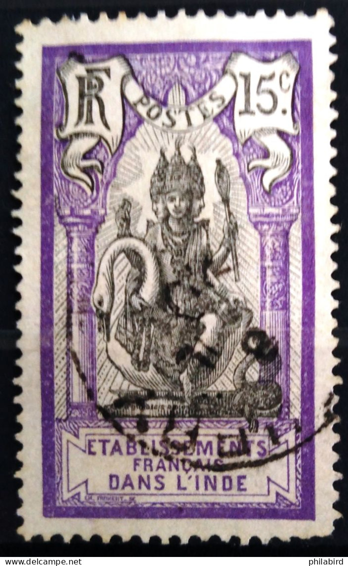 INDE                              N° 31                               OBLITERE - Used Stamps
