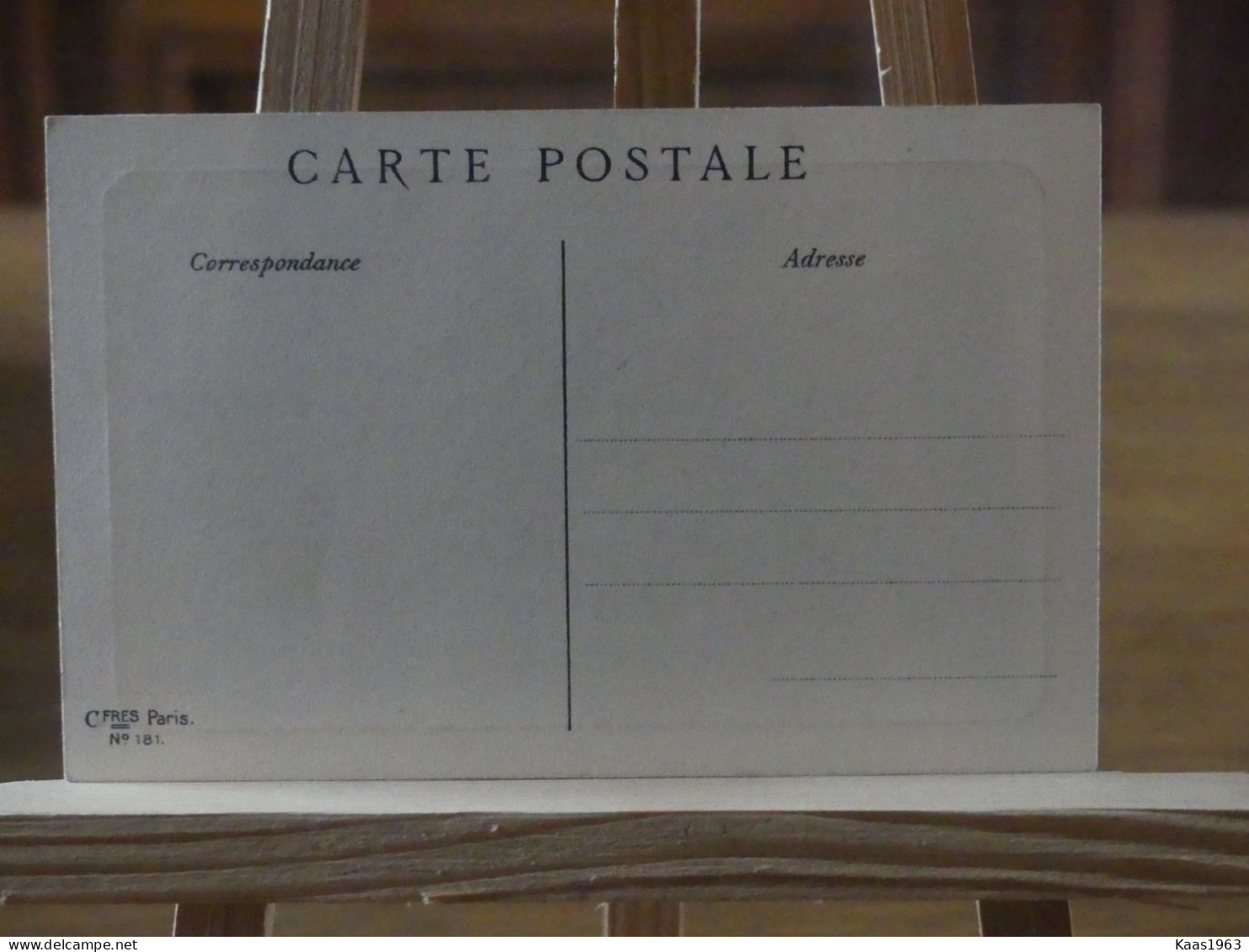 CARTE POSTALE AGRICULTURE. - Collections & Lots
