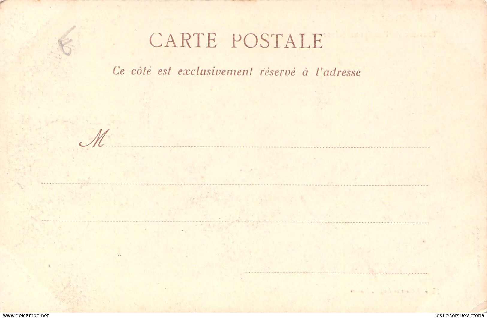FRANCE - La Rochelle - Travaux De L'ancienne écluse - Carte Postale Ancienne - La Rochelle