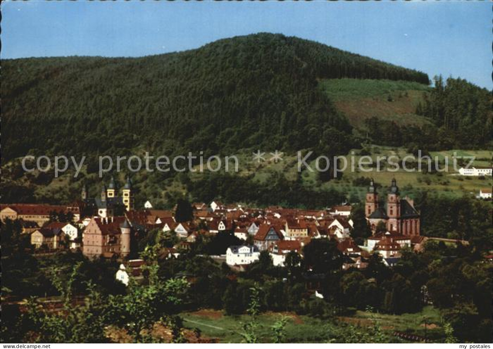 72447489 Amorbach Miltenberg   - Amorbach