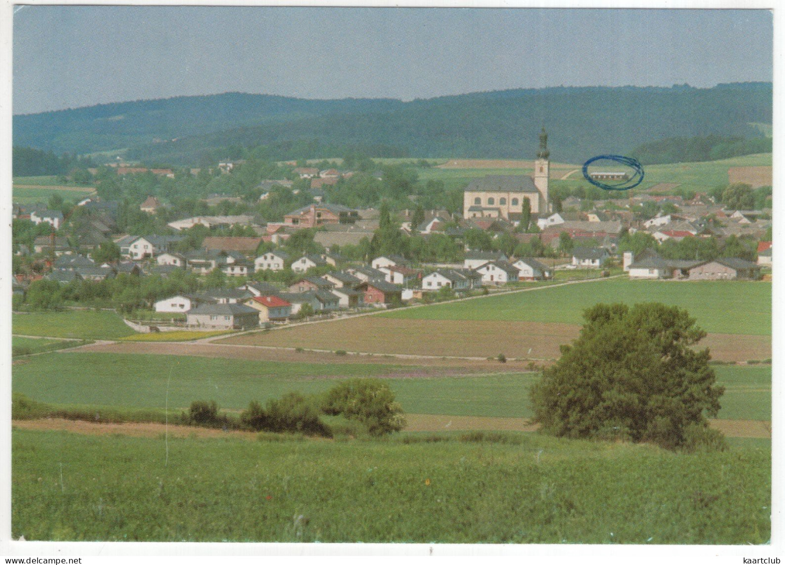 Karlstetten, Niederösterreich - (N.Ö., Österreich/Austria) - St. Pölten