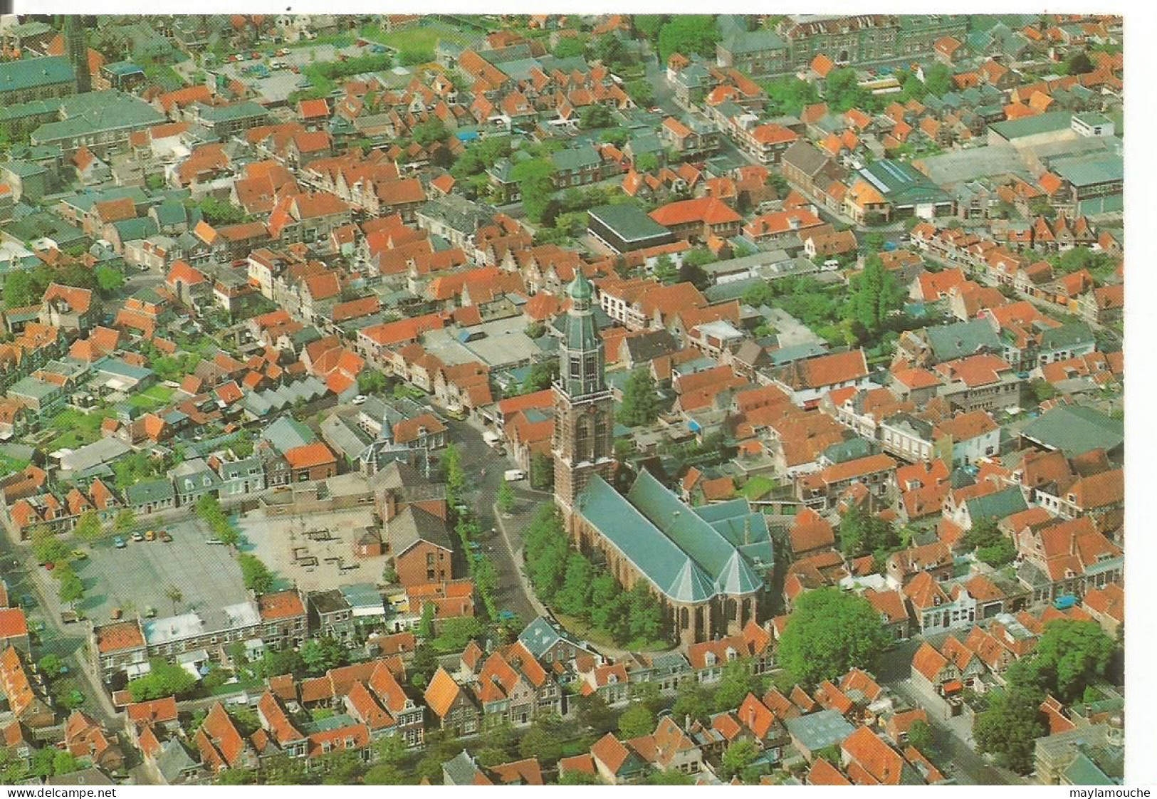 Enkhuizen - Enkhuizen