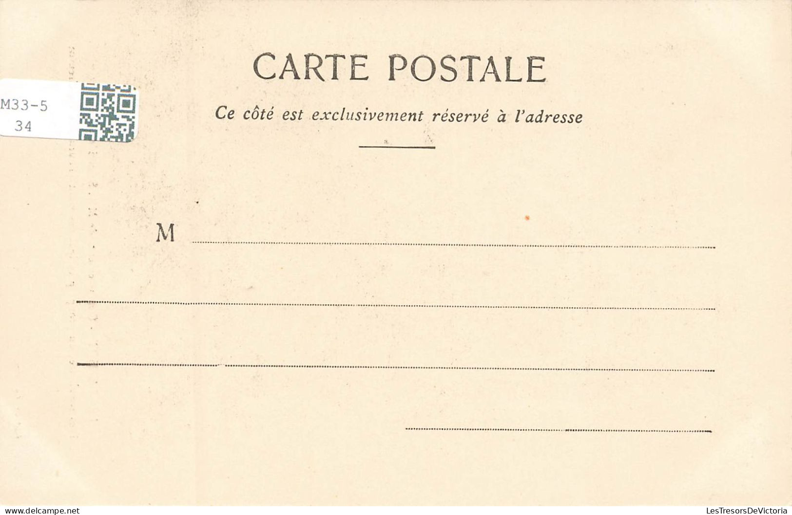 FRANCE - Le Creusot - Etablissements De MM Schneider Et Cie - Machines Soufflantes - Carte Postale Ancienne - Le Creusot