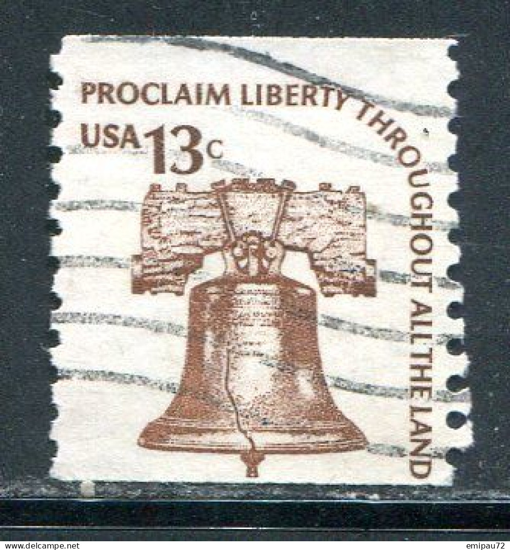 ETATS-UNIS- Y&T N°1074- Oblitéré - Used Stamps