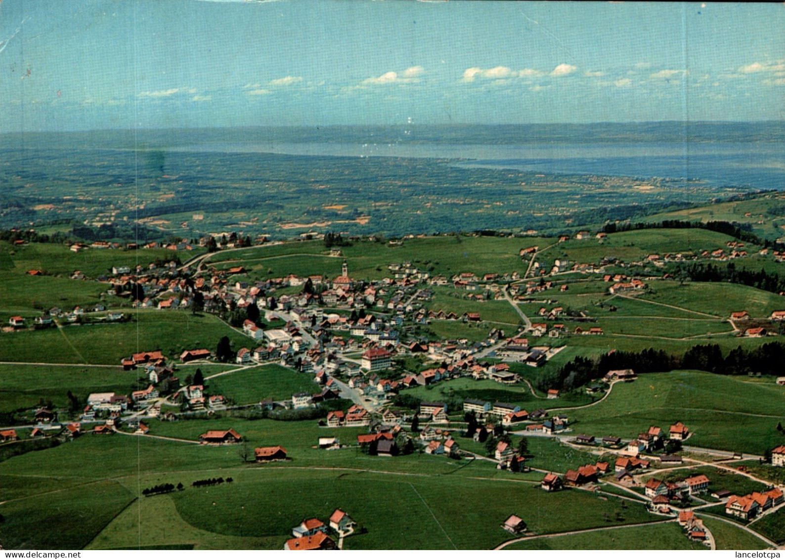 SPEICHER Mit BODENSEE - Speicher