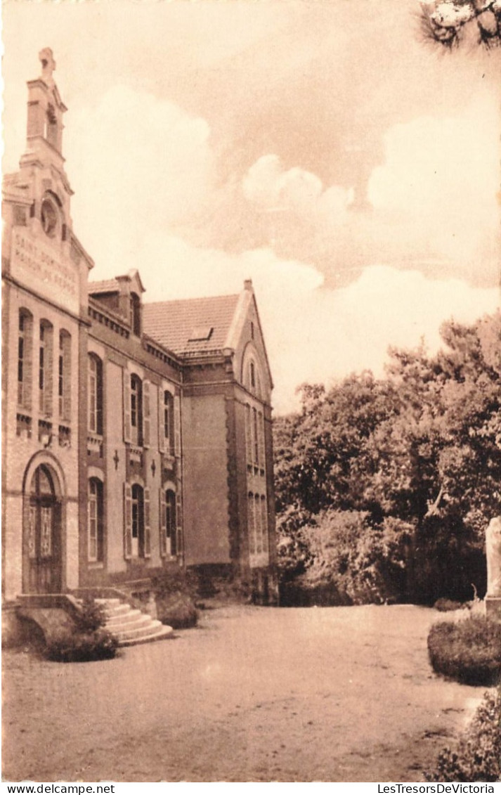 FRANCE - Arachon - Maison De Repos Saint Dominique - Carte Postale Ancienne - Arcachon