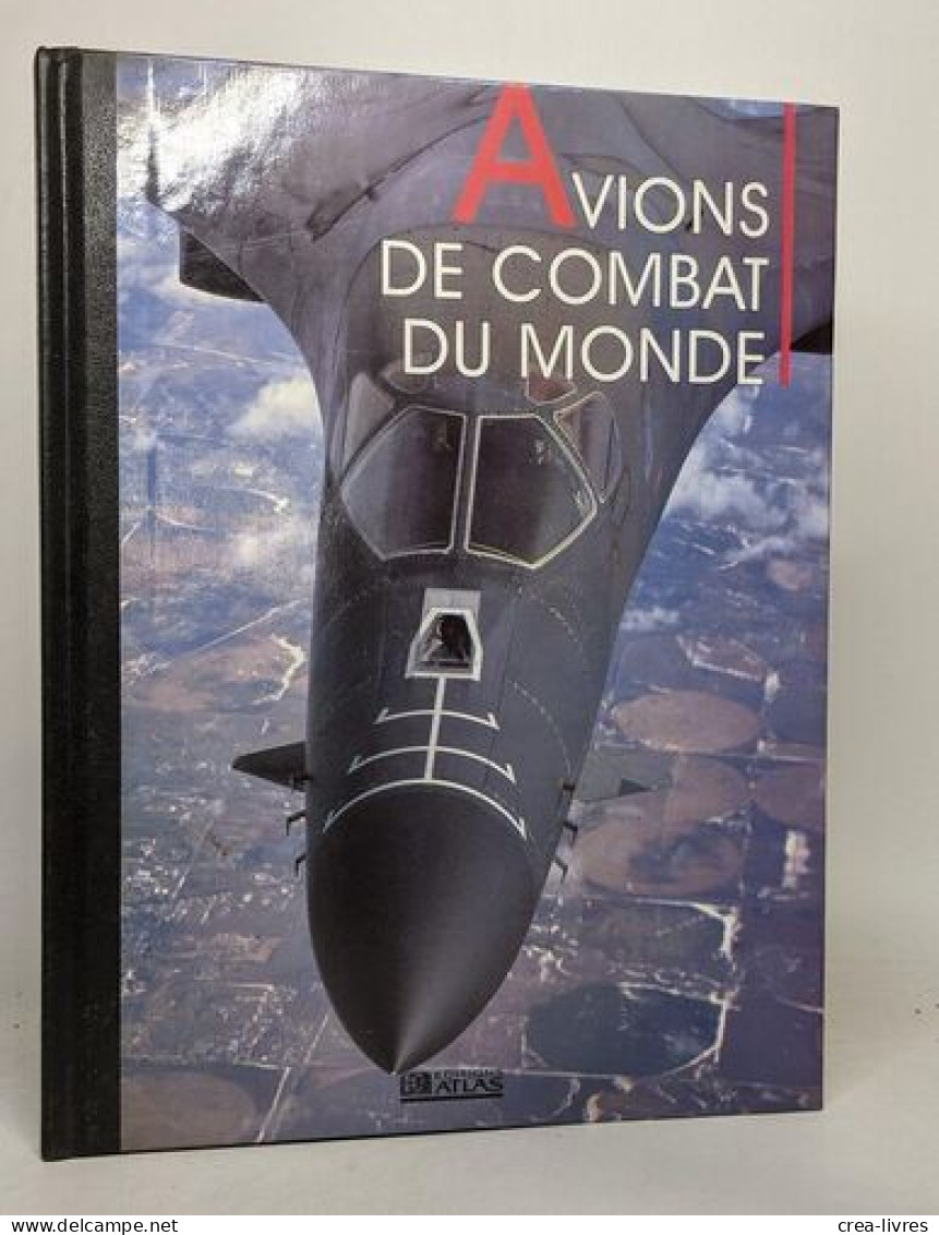 Lot De 8 Ouvrages Portant Sur L'aviation édités Aux éditions Atlas : Titres Voir Description Détaillée - Sciences