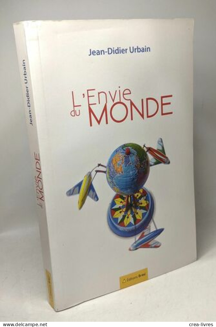 L'envie Du Monde - Sciences