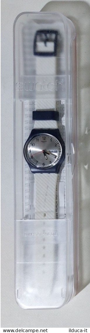 68226 Orologio Swatch GN720 - White Delight 2014 - Horloge: Zakhorloge
