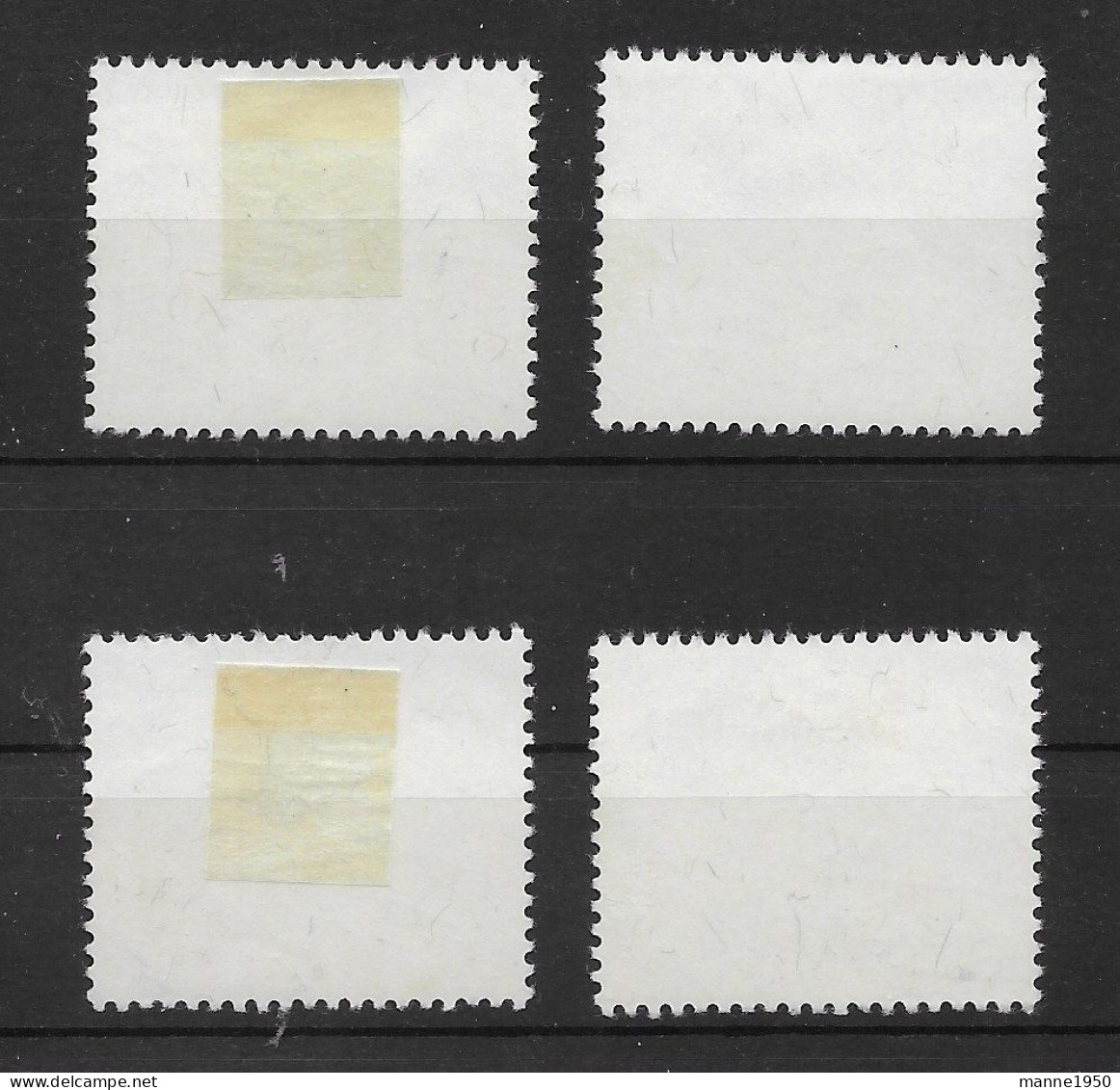 Liechtenstein 1955 Sport Mi.Nr. 334/37 Kpl. Satz Gestempelt - Used Stamps