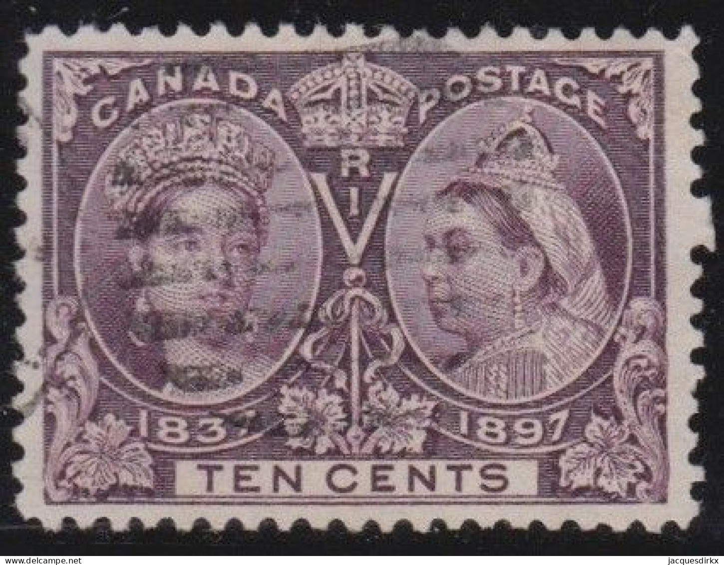 Canada    .    SG   .    131  (2 Scans)     .    O     .  Cancelled - Usati