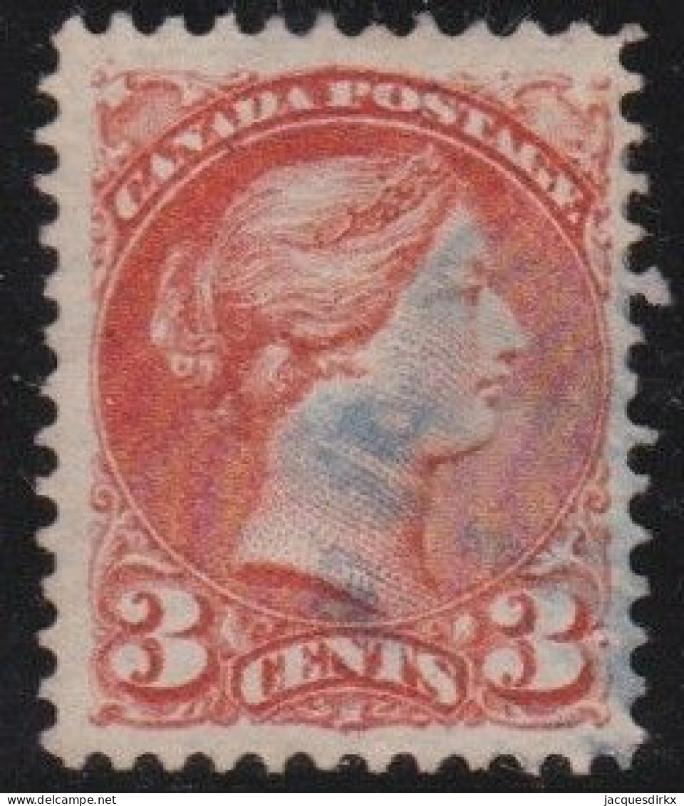 Canada    .    SG   .    82    .    O     .  Cancelled - Usados