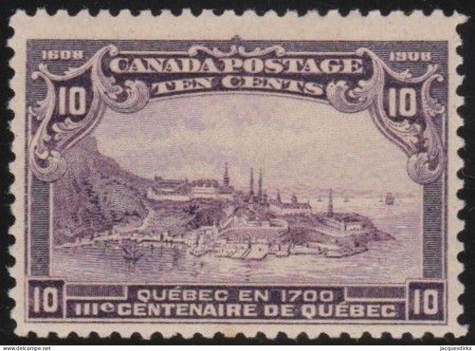 Canada    .    SG   .    193  (2 Scans)     .    *     .    Mint-hinged - Nuevos