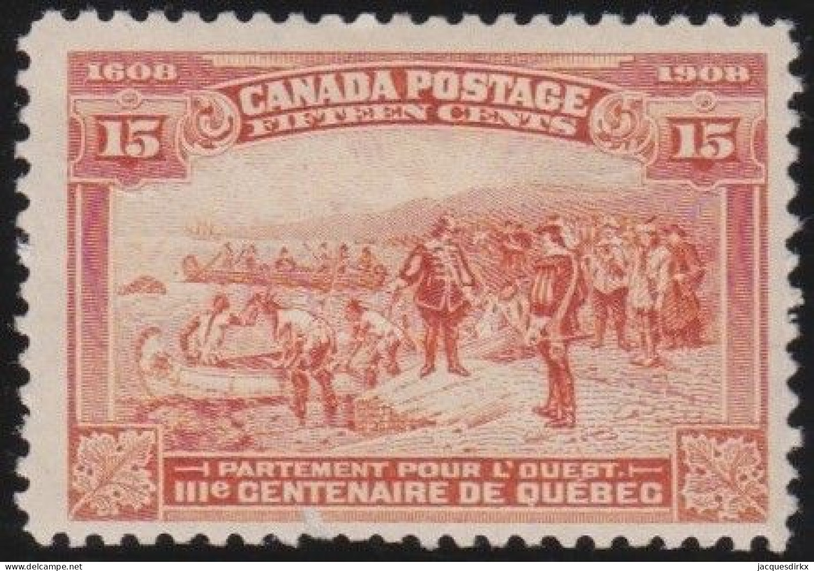 Canada    .    SG   .    194  (2 Scans)     .    *     .    Mint-hinged - Nuevos