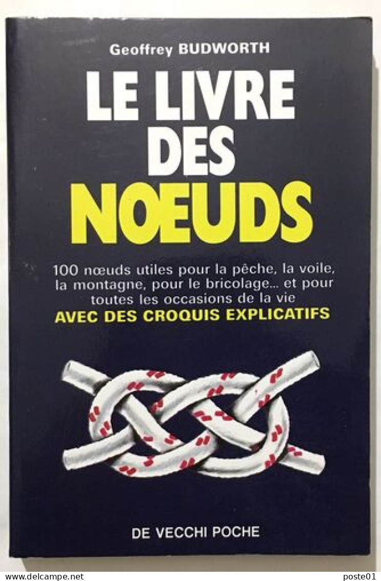 Le Livre Des Noeuds - Boten