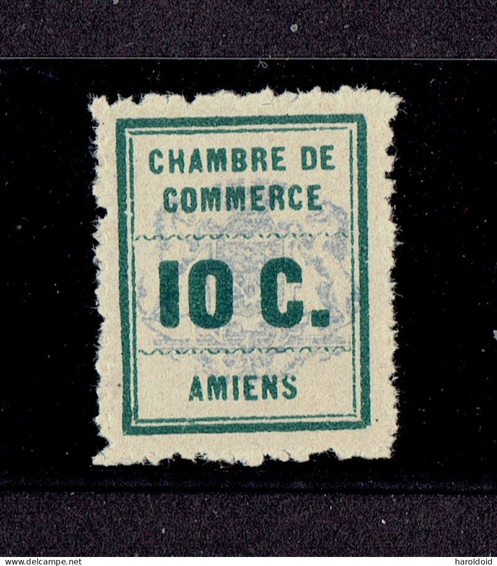 FRANCE TIMBRE DE GREVE - N°1 XX MNH TTB - Stamps