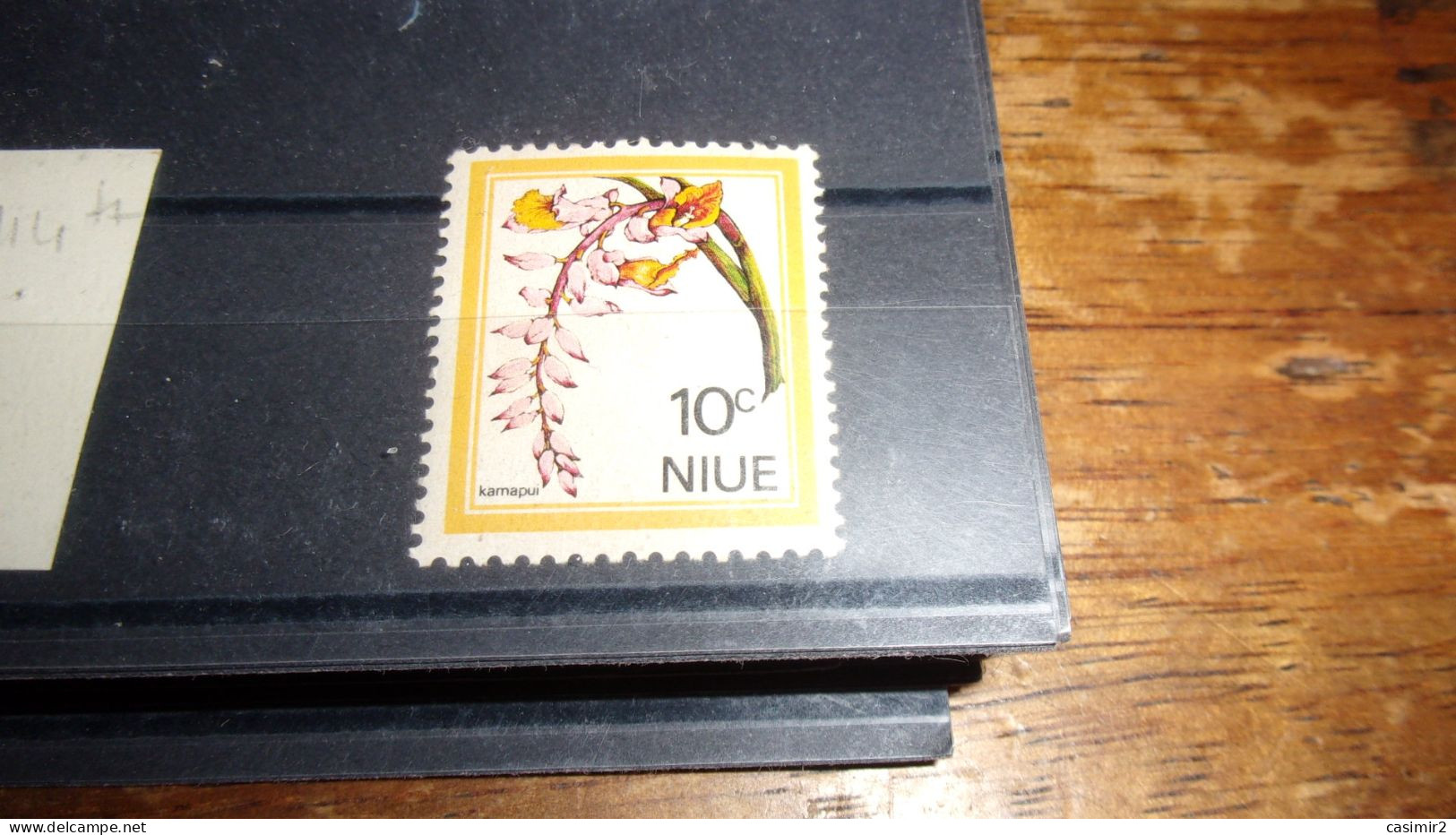 NIUE YVERT N°114** - Niue
