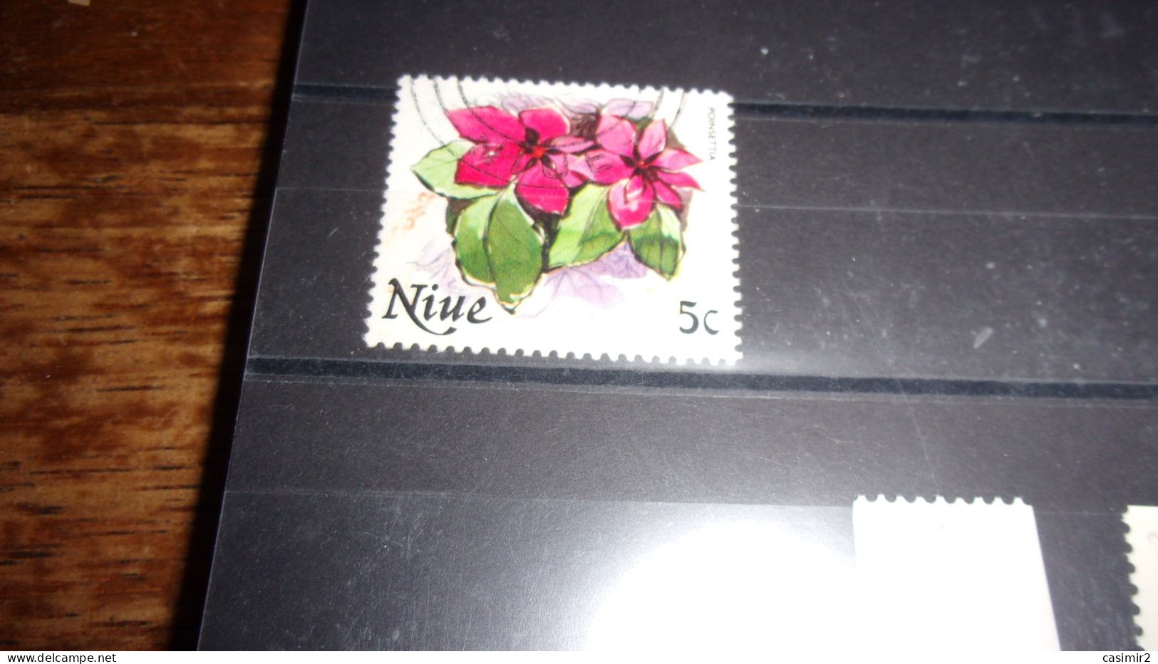 NIUE YVERT N°318 - Niue