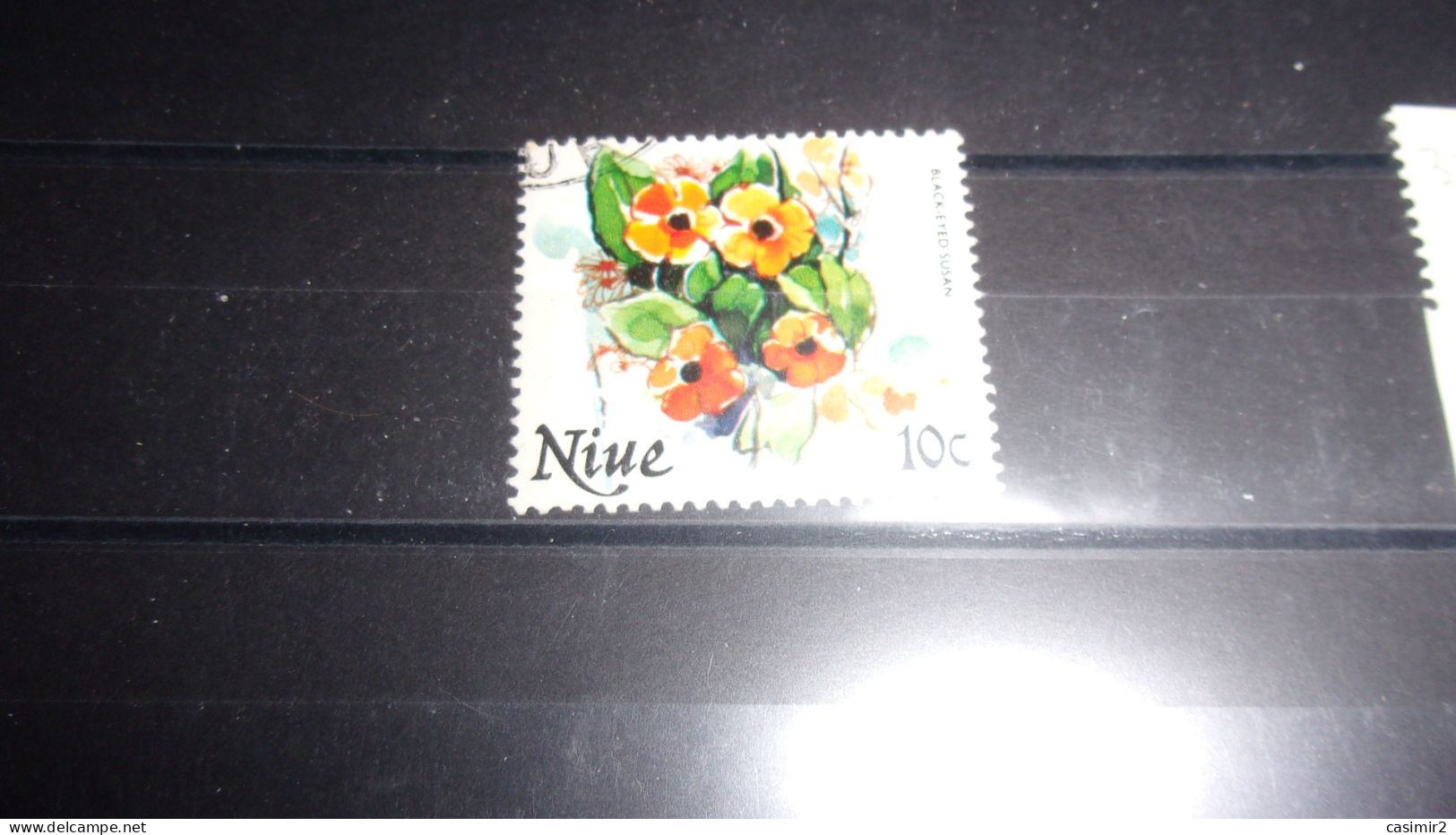 NIUE YVERT N°320 - Niue