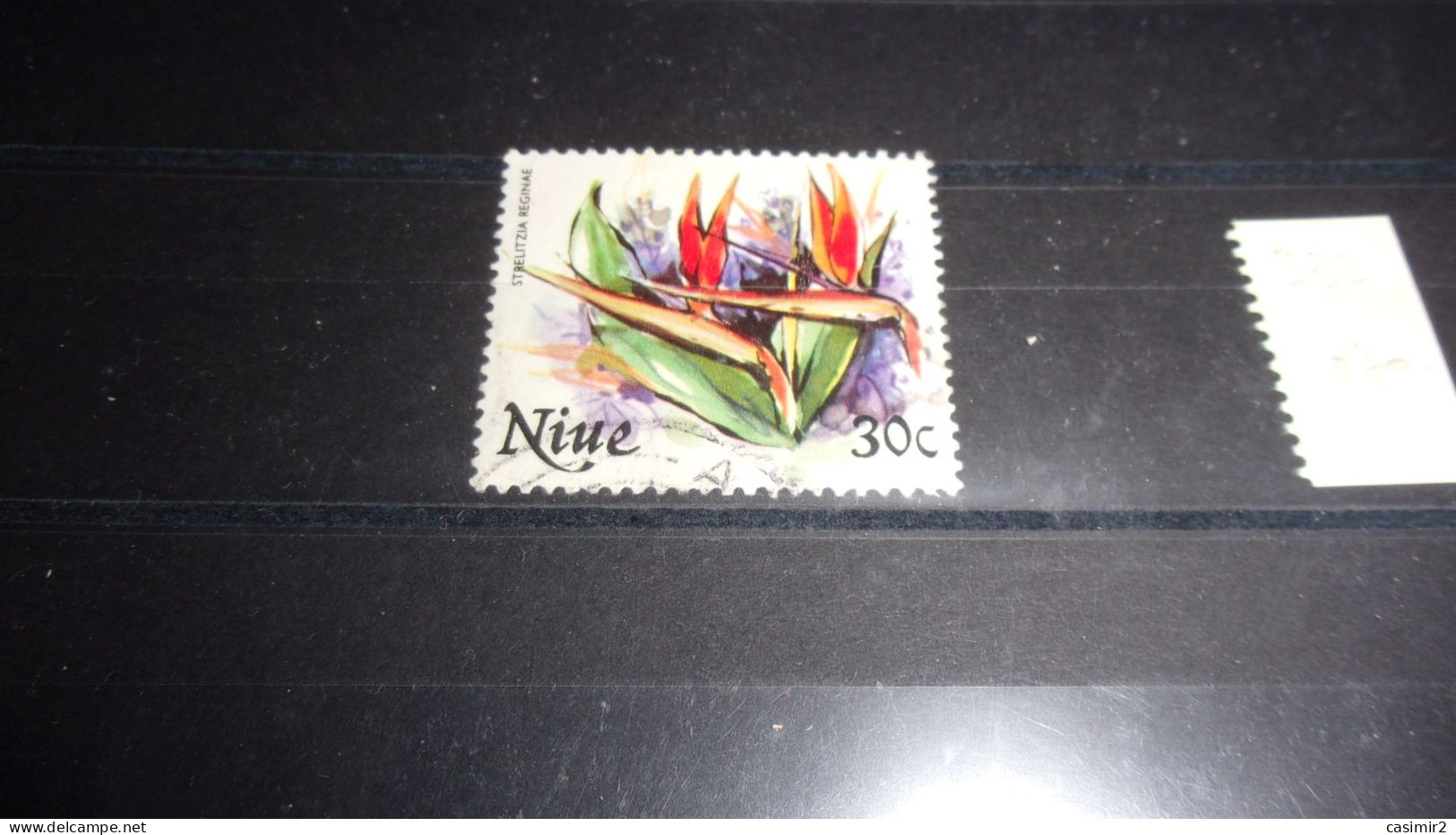 NIUE YVERT N°332 - Niue