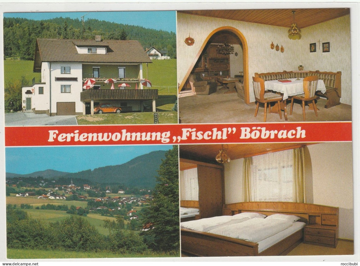 Böbrach, Bayer. Wald, Bodenmais, Bayern - Bodenmais