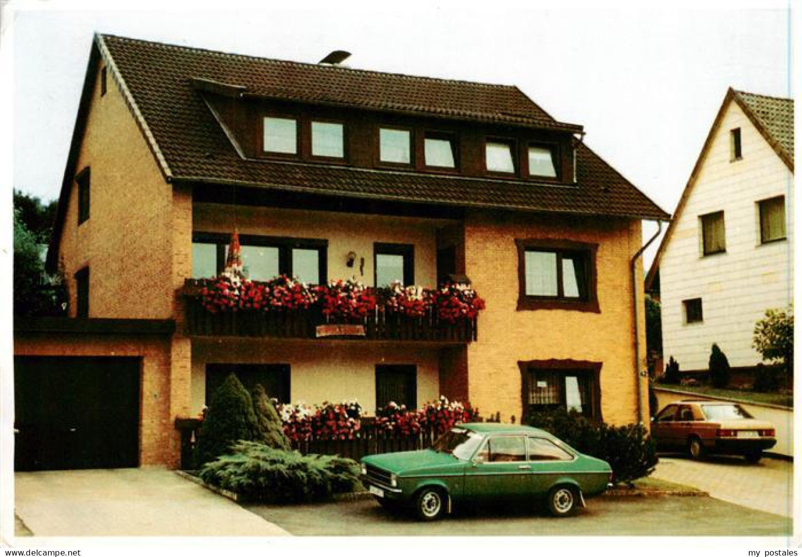 73948451 Scharzfeld_Herzberg_am_Harz Haus Karin - Herzberg