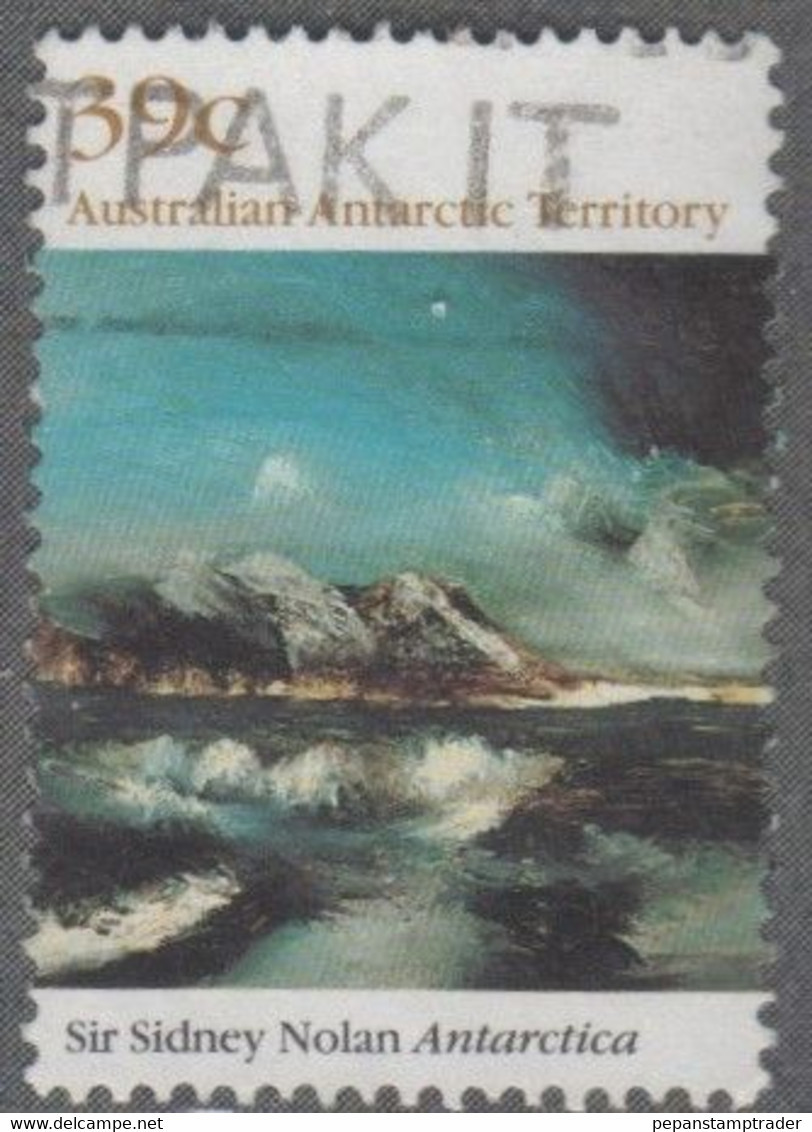 AAT - #L77 - Used - Used Stamps
