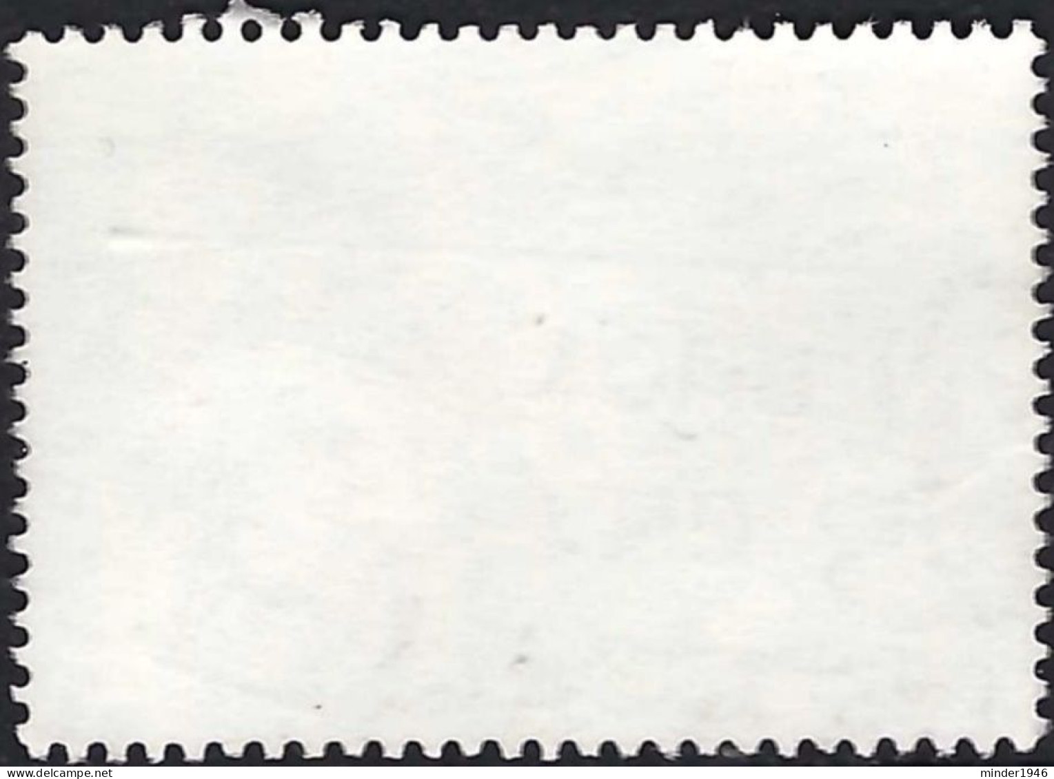 AUSTRALIAN ANTARCTIC TERRITORY (AAT) 1992 QEII $1 Multicoloured, Wildlife-Royal Penguin SG94 Used - Used Stamps