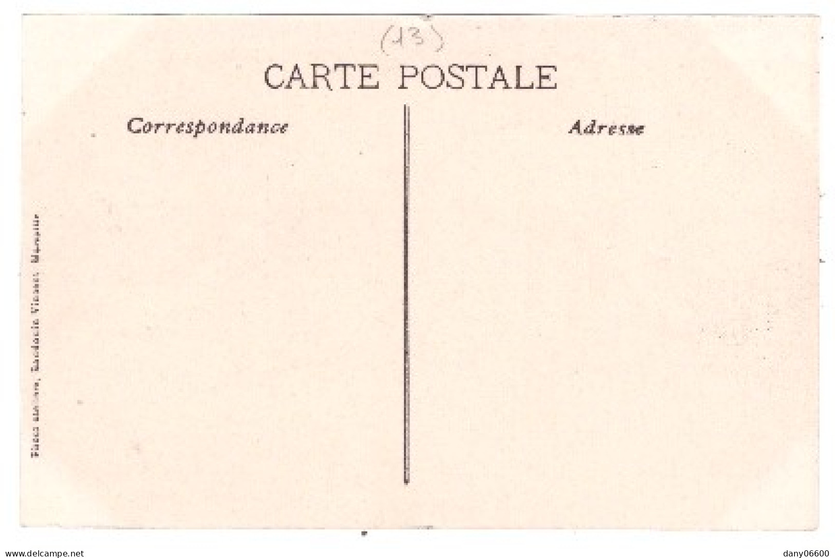 MARSEILLE - EXPOSITION INTERNATIONALE D ELECTRICITE - Mas Provençal - L'ensemble (carte Animée) - Weltausstellung Elektrizität 1908 U.a.