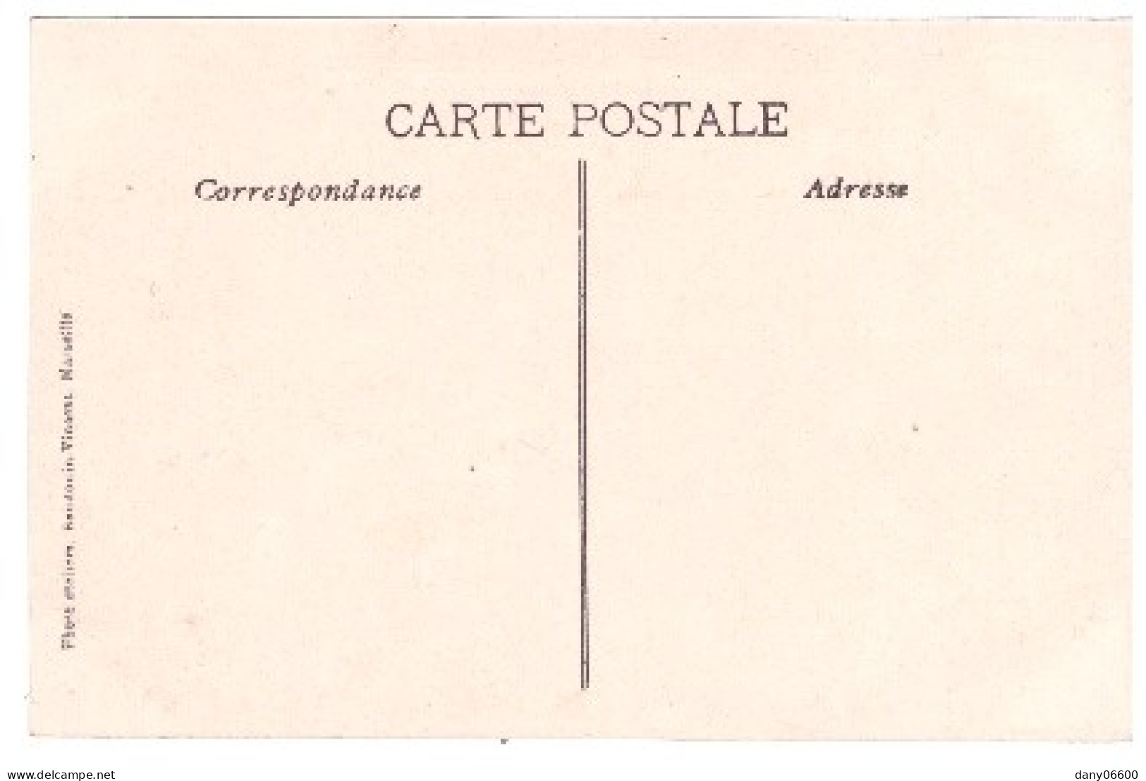 MARSEILLE - EXPOSITION INTERNATIONALE D ELECTRICITE - Maison Moderne  (carte Animée) - Weltausstellung Elektrizität 1908 U.a.