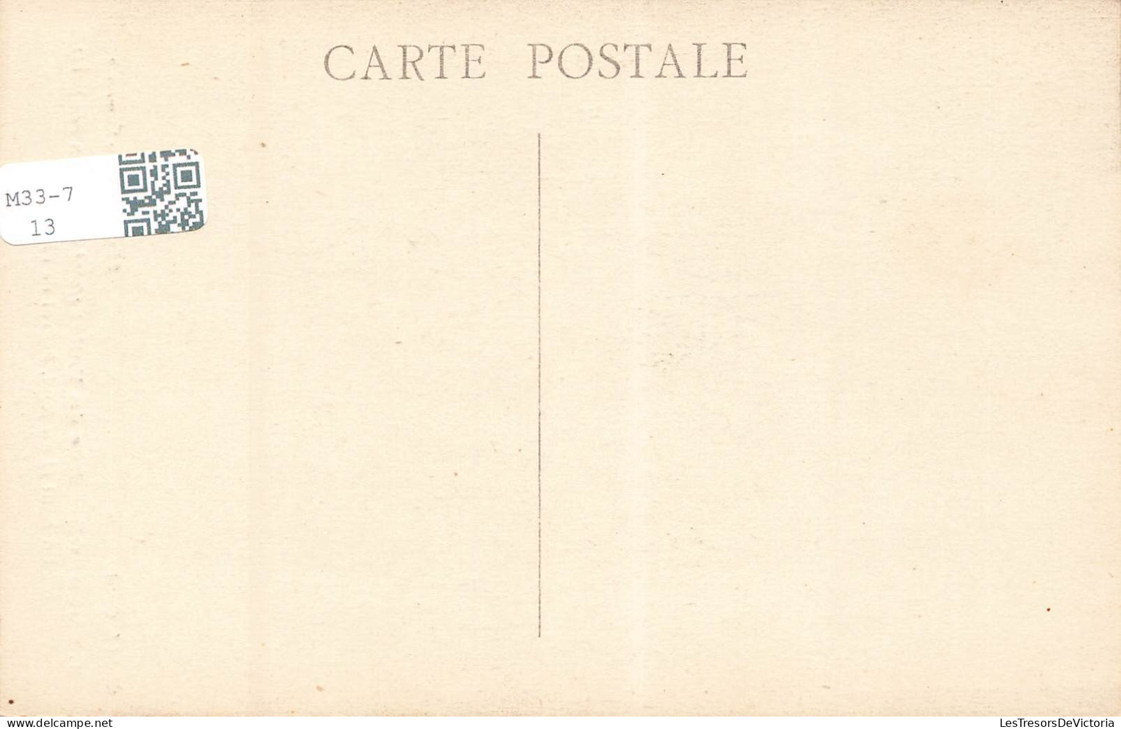 FRANCE - Cucuron - Rue Du Vallat - En Haut Et Au Fond, Beffroi De L'horloge - Carte Postale Ancienne - Andere & Zonder Classificatie