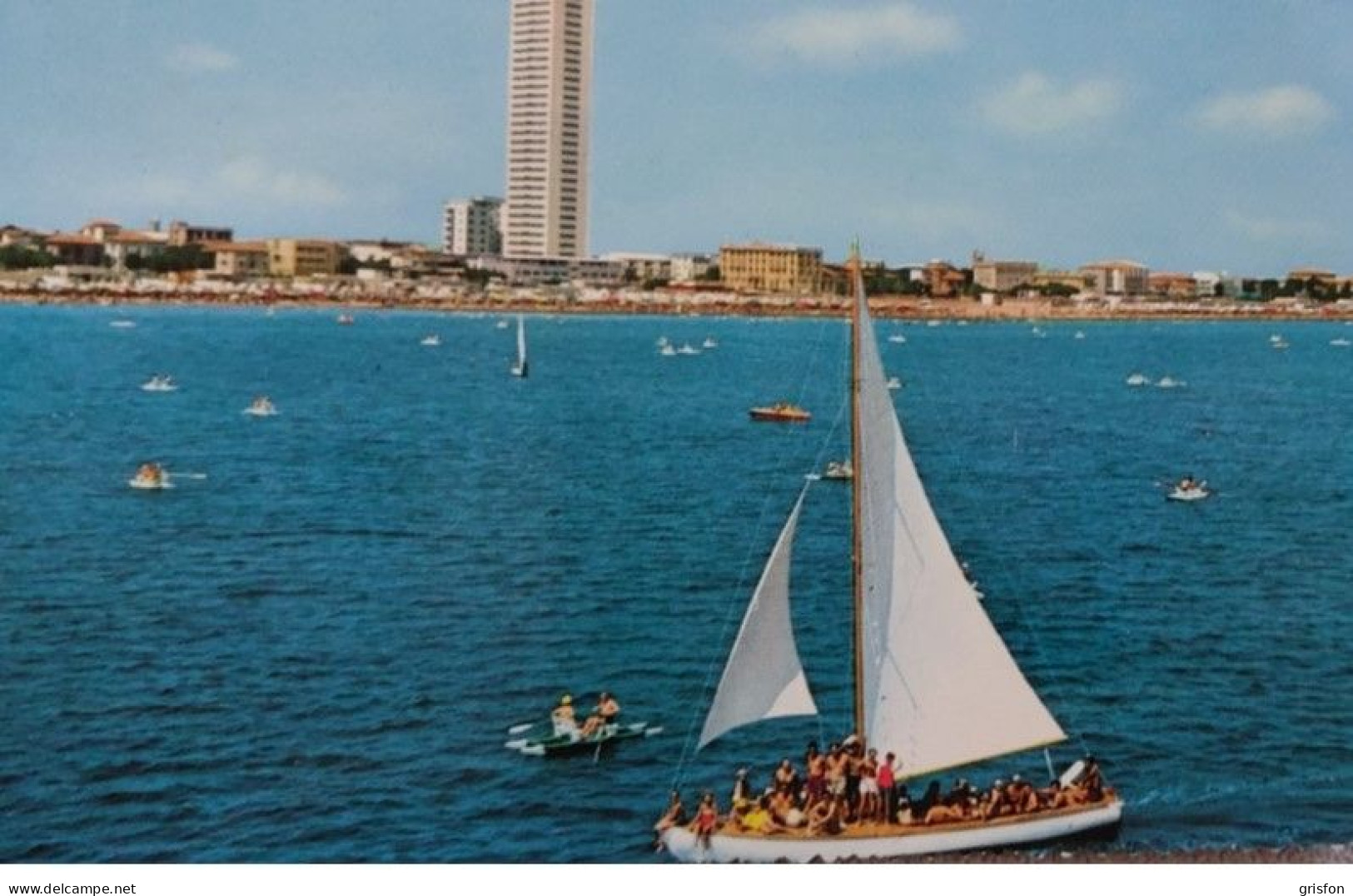 Cesenatico Spiaggia - Cesena