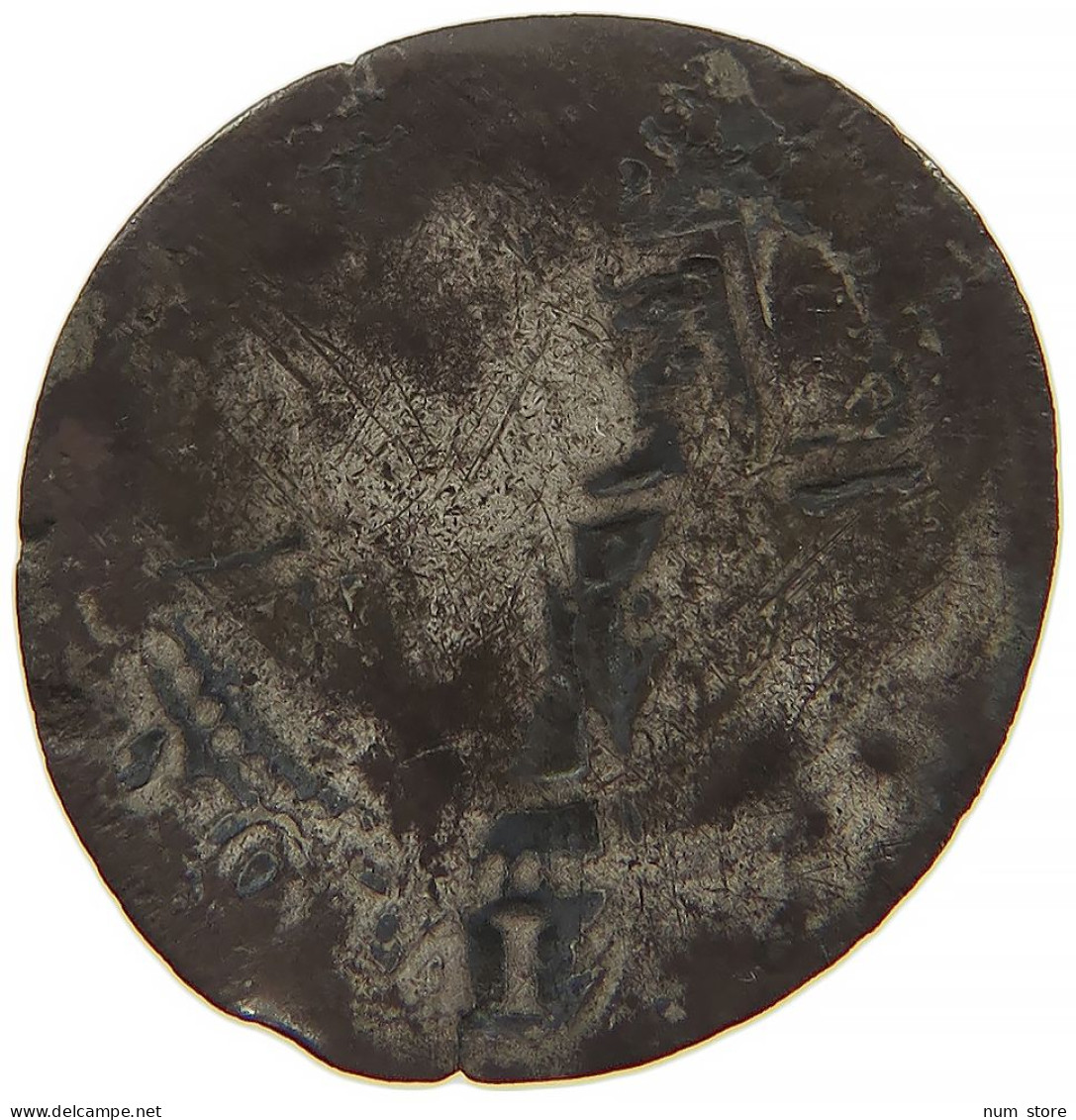 GREAT BRITAIN PENNY   #t027 0337 - 1066-1485 : Late Middle-Age